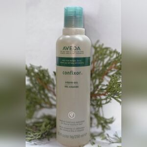 Aveda Confixor Liquid Gel 8.5oz NEW